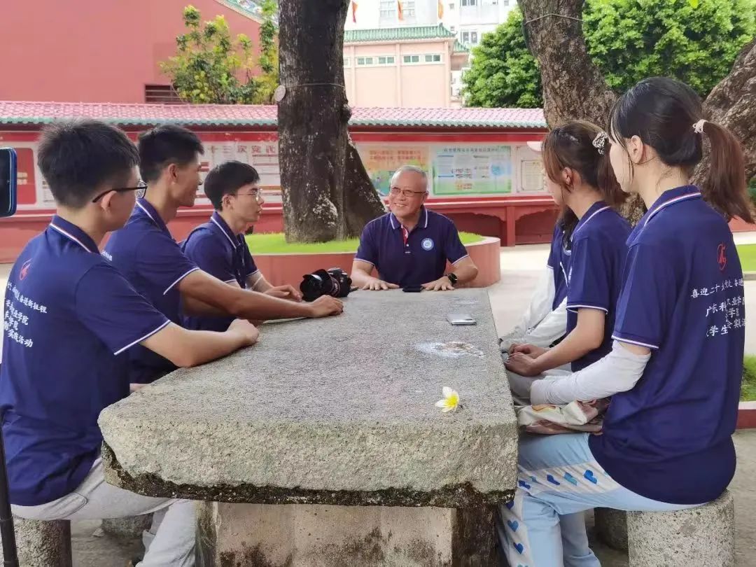 喜報！我校暑期“三下鄉(xiāng)”社會實踐活動喜獲多項省級榮譽！